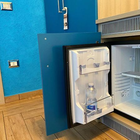 Gioia Guesthouse 까브라스 외부 사진